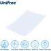 Unifree Disposable Underpads  Bed Pads  Incontinence Pad  Super Absorbent  88 Count  Blue (L 23.5x35.5 Inch) - Buy Online on GoSupps.com
