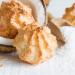 Absolutely Gluten Free Chocolate Coconut Macaroons 10 oz (2 Pack) - Grain Free, Dairy Free, Soy Free - Buy Online on GoSupps.com