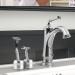 Premium Aluminum Alloy Shaving Stand for Men | Stylish Razor Holder for Bathroom Countertops | Durable Manual Grinding Holder - Buy Online on GoSupps.com