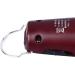 Home Hair Clipper Electric Hair Clipper with Stainless Steel Body Rechargeable Heavy Duty Hair Salon Salon Hair Clipper - Buy Online on GoSupps.com