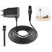 15V Chargeur Tondeuse Rasoir pour Philips HQ8505 Compatibilit avec Philip HC5630 QP6651 QP6510 QP6520 QP6530 QP6541 QP6620 QP6650 MG7745 MG7730 MG7720 Adaptateur Alimentation 1.2M - Buy Online on GoSupps.com