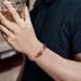 Vicmag 2PCS Copper Magnetic Bracelet for Men | Ultra Strength Magnets | 99.99% Solid Pure Copper | Adjustable Cuff Bangles | Tree of Life & Ax Viking | Gift Box - Buy Online on GoSupps.com