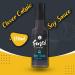 Fused Sauce Pick N Mix - Choose From 2+ Flavours | Cheeky Chilli Clever Classic Glorious Ginger | Gift Set for Sauce Lovers - Pack of 3 - Buy Online on GoSupps.com