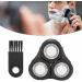Head Replacement Shavers Abrasion Resistance for Philips RQ11 - Buy Online on GoSupps.com