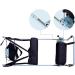 Back-Lende Spine Traction Device for Bed | Effective Cervical & Lumbar Spine Home Stretching Tool - Buy Online on GoSupps.com