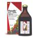 Flora Floradix Iron + Herbs Supplement Liquid Extract Formula 23 fl oz (700 ml)