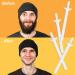 100 Pack Disposable Nose Wax Sticks for Men - Nose Hair Removal Applicators Kit - Buy Online on GoSupps.com