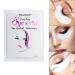 Lint Free Under Eye Gel Pads for Eyelash Extensions - 200 Pack - Buy Online on GoSupps.com
