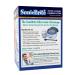 Denture & Retainer Cleaning Kit - Sonic Bath Cleaner for Aligners Night Guards & More - Effective Removable Dental Device Care - Buy Online on GoSupps.com