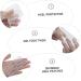 FRCOLOR 2 Sets Anti-Wear Heel Cups & Grip Pads - Comfort Gel Liners for High Heels | Invisible Anti-Dropping Stickers for Women - Buy Online on GoSupps.com