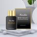 rich bergamot perfume men's perfume long-lasting fragrance with you fresh and natural fragrance for men exuding charm niche fragrance 50ML/1.69FL.0Z - Buy Online on GoSupps.com