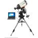 Celestron 94155-A Motor for SCT and EdgeHD - Electronic Focusing for Sharp Celestial Object Viewing - Buy Online on GoSupps.com