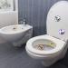120 Pcs Flushable Dinosaur Toilet Targets for Boys Training | Pee Targets Stickers | Potty Training Seat for Boys - Buy Online on GoSupps.com