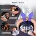 Tengyif Gyroscopic Hand Trainer & Wrist Coaching Ball Ultimate Forearm & Arm Muscle Fitness Equipment - Buy Online on GoSupps.com