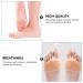 Forefoot Pads for High Heels | Non-Slip Cushions & Anti-Wear Insoles | Comfort & Skid-Resistance - Buy Online on GoSupps.com