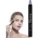 Eyeshadow Pencil - Eye Shadow Crayon Stick - Pearl Good Waterproof Effect And Strong Coloring Power For Live Performance Wedding And Prom Makeup Rowces - Buy Online on GoSupps.com