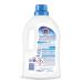 Chanteclair Deoaction Detergent - 21 Laundry Hygienic & Odor Neutralizing - 1050ml for Fresh Clothes - Buy Online on GoSupps.com