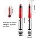 Boobeen Nude Matte Lip Liner Pencil - Waterproof, High Pigment, Smudge-proof Lipstick - Buy Online on GoSupps.com