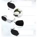 Large Black Eye Patch for Adults & Children | Comfortable Glasses Patches | International Shipping - Buy Online on GoSupps.com