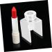 Mikinona Silicone Lipstick Mold Set - DIY Lipstick Making Kit & Makeup Tools | Cosmetic Lip Balm Mould | Perfect for Custom Lipsticks - 4.5x3cm - Buy Online on GoSupps.com