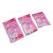 Nose Cotton Rolls - 3 Pack | Stop Nosebleeds Fast with Soft Cotton Pads for Home Outdoors & Sports - Buy Online on GoSupps.com