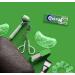 5 x packs Wrigley s Extra Spearmint Flavour Sugar Free Chewing Gum - Freshens Breath With Xylitol Helps with Oral Hygiene for Healthy Teeth and Gums - Buy Online on GoSupps.com