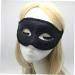 FOMIYES Halloween Unique Masquerade Black Maskes Halloween Black Costume Eye Black Outfits Stand Out Costumes Makeup Dreses Make up Men and Women - Buy Online on GoSupps.com