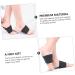 Buy Arch Support Insoles for Men & Women | EVA Sole Foot Pads for Pain Relief & Comfort - Buy Online on GoSupps.com