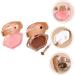 Didiseaon 1 Set Lip Care Set Repairing Lip Skin Care Mermaid Hair Accessories Anti Aging Hydrating Lip Film Lip Scrub Lip Sleeping Brown Lip To Sleep Nursing Kit As Material - Buy Online on GoSupps.com