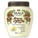 Skala - Expert - Creme de Tratamento Manteiga Karite 1 Kg - (Shea Butter Treatment Cream Net 33.81 Oz)