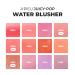 Buy A Pieu Juicy Pang Water Blusher RD01 - 0.31 oz (9 g) for Flawless Skin - Buy Online on GoSupps.com