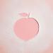 SKINFOOD Peach Cotton Multi Finish Powder 15g - Korean Peach Extract & Calamin Sebum Control Face Powder - Buy Online on GoSupps.com