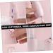 Baluue 1pc Hydrating Instrument Facial Beauty Humidifier Portable Humidifer Mist Sprayer Abs Pink - Buy Online on GoSupps.com