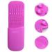 Buy Makeup Brush Cleaning Pad | Silicone Brush Cleaner for Cosmetics | Effective Brush Cleaning Mat - Buy Online on GoSupps.com