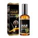 Essential Oils for Hair Growth Frizzy Hair Essential Oil 1 Oz Hydration and Nourishment Hair Growth Essence for Damaged Bleached and Dry