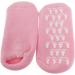 FRCOLOR Womens Socks Lining Gloves Whitening Moisturizing Socks Feet Care Socks Cracked Heel Feet Sock Sleeves Moisturizing Booties Socks for Women Soft Miss Short Boots Dropshipping - Buy Online on GoSupps.com