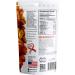 CHXN-SNX Crispy Protein Bites - Sriracha with Peanuts & Almonds - 7 Servings - 70g Protein - 7.4oz - Buy Online on GoSupps.com