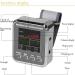 Physiotherapy Watch Pulse Multifunction Therapy Device Aid Therapy Rhinitis - Buy Online on GoSupps.com