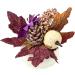Didiseaon 3 Pcs Halloween Pumpkin Decoration Home Decor False Pumpkin Party Pumpkin Props Pumpkin Crafts Pumpkin Adornment Pumpkin Props Decor Pumpkin Ornament Fake Pumpkin White Decorations Whitex3pcs 15x5.5cmx3pcs - Buy Online on GoSupps.com