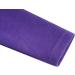 BONNY BILLY Girls Long Sleeve Cotton Cardigan Shrug - Dark Purple, 4-5 Years | Kids Clothing - Buy Online on GoSupps.com