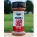Malcom's Seasoning Grande Gringo | Spicy Mexican Seasoning for BBQ, Grill, Tacos, Dips, and Margaritas | 16oz (11oz Net Weight) - Buy Online on GoSupps.com