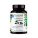 Emerald Laboratories Pure Albion Zinc 25 mg 90 Vegetable Caps