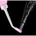 Portable Bidet Bottle for Personal Cleansing - Hemorrhoids, Pregnancy, Bladder Care | Blue Sitz Bath Sprayer - Buy Online on GoSupps.com