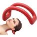 Bexdug Neck Cloud for Humpback - Odor-Neutral 2-in-1 Cervical Traction Device for Neck Relief & Spine Alignment - Buy Online on GoSupps.com