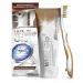 White Glo Extra Strength Whitening Toothpaste for Coffee & Tea Drinkers - 150g | Buy Internationally - Buy Online on GoSupps.com