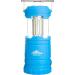 Cascade Mountain Tech Collapsible Flash Pop 2-in-1 Lantern/Flashlight - Blue - Buy Online on GoSupps.com