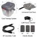 COOLMAN Cold Therapy System with Flexible Pad | Ice Machine for Knee Post Surgery - Buy Online on GoSupps.com
