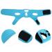 Face Slimming Bandage & Belt | Redefine Your Look with Our Face Slimming Mask - Ideal for Women & Men - Buy Online on GoSupps.com