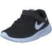 Nike Tanjun Gymnastics Shoes Black - Unisex Kids, Size 10.5 Child UK (28 EU) - 4.5 UK Child - Black/White - Buy Online on GoSupps.com