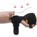 Anti-Spasticity Ball Splint for Hand Stroke Recovery - Ideal for Hemiplegia, Spasm, Dystonia - Hand Functional Impairment Aid for Children and Adults - Buy Online on GoSupps.com